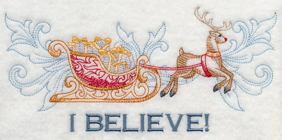 I Believe! - Image 2