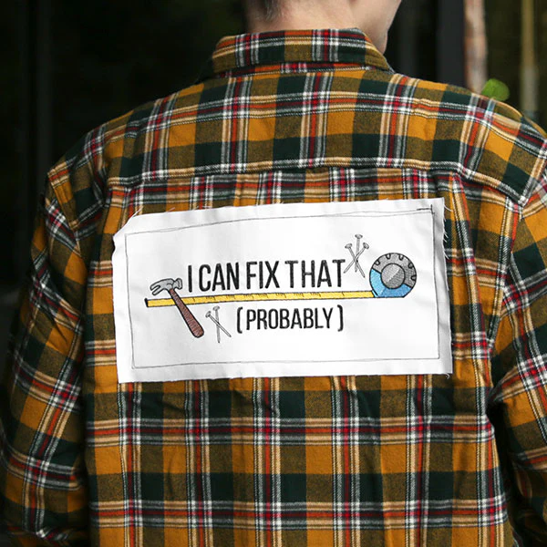 I Can Fix That (Probably) - Image 10