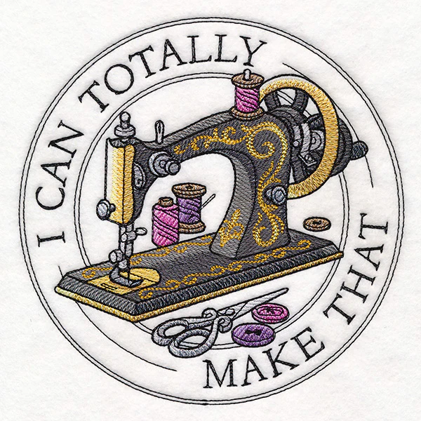 I Can Totally Make That Stamp - Image 6