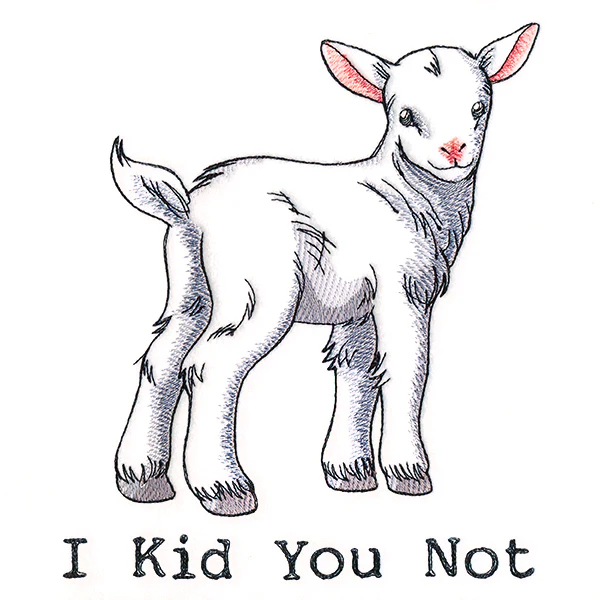 I Kid You Not - Image 5