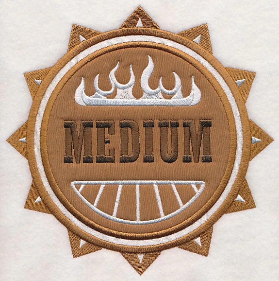 I Like It Medium (Applique) - Image 6