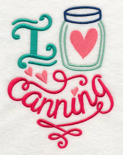 I Love Canning - Image 3