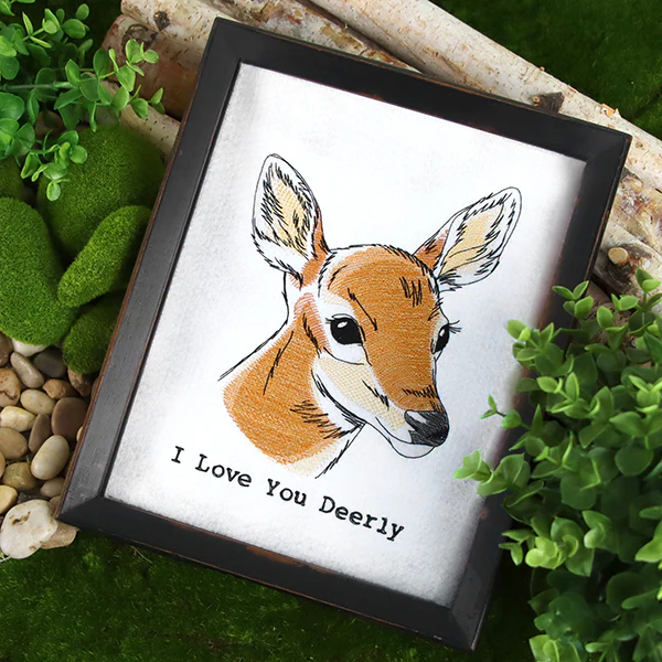 I Love You Deerly - Image 6