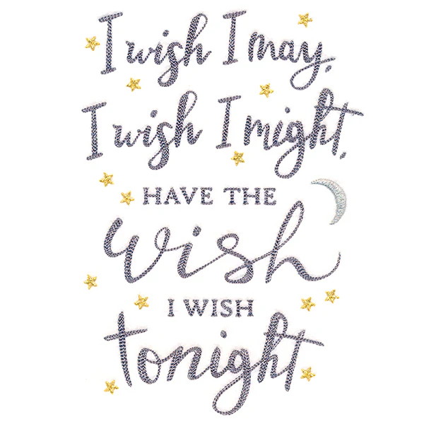 I Wish I May, I Wish I Might - Image 3