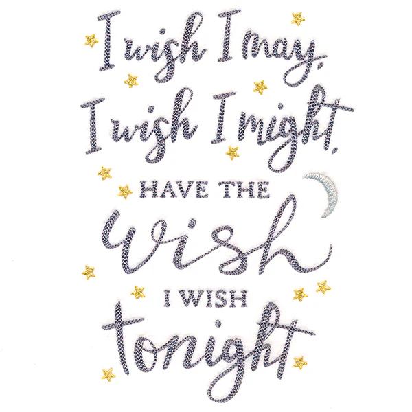 I Wish I May, I Wish I Might - Image 5