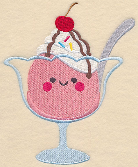 Ice Cream Social Sundae - Image 4
