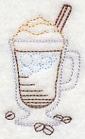 Iced Coffee (Vintage) - Image 2