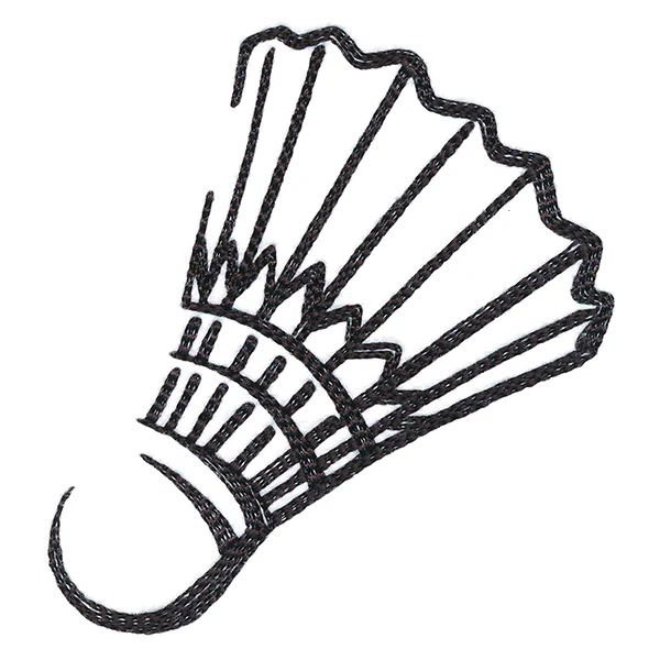 Iconic Sports - Badminton - Image 3