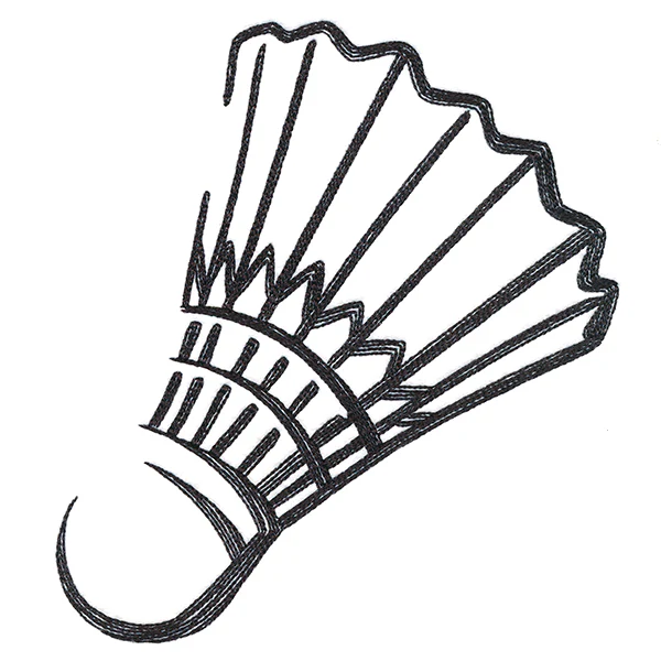 Iconic Sports - Badminton - Image 4