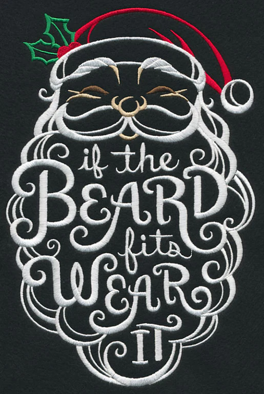 If the Beard Fits - Image 6