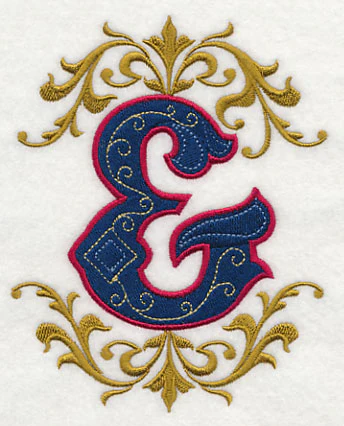 Illuminated Ampersand v1 (7.8 inch) - Image 3