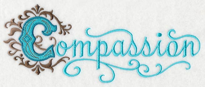 Illuminated Compassion - Image 2