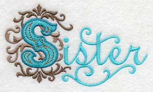 Illuminated Sister - Image 3