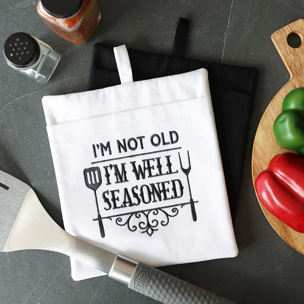 I'm Not Old, I'm Well Seasoned - Image 6