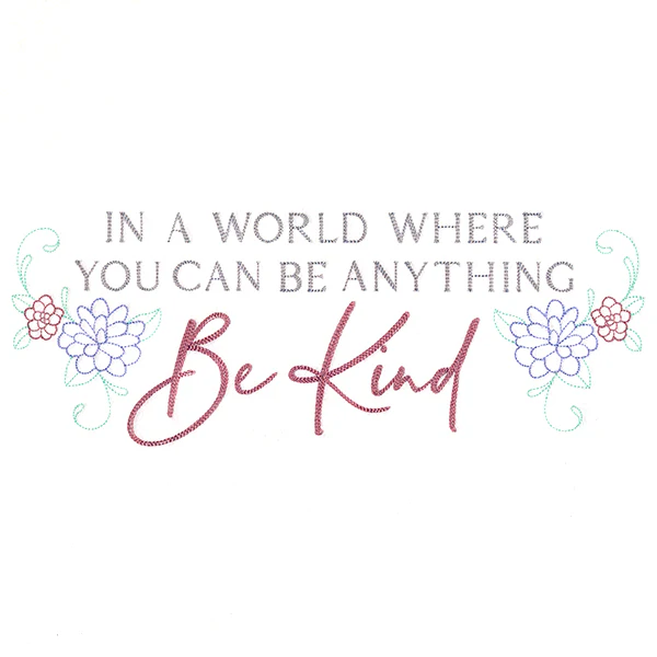 In A World Where You Can Be Anything - Image 5