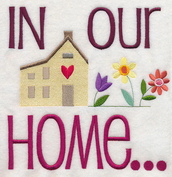 In Our Home - Image 6