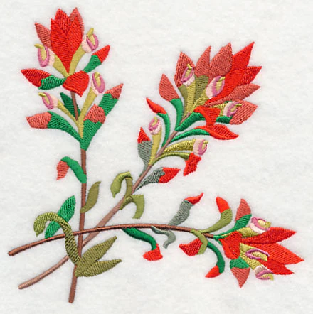Indian Paintbrush Corner - Image 4