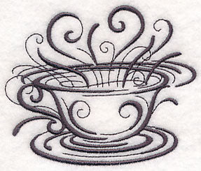 Inky Coffee Cup 2 - Image 3