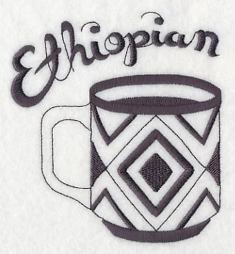 International Coffee - Ethiopian - Image 3