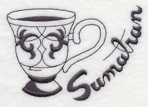 International Coffee - Sumatran - Image 3