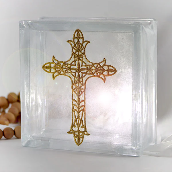 Intricate Wonders Cross - Image 6