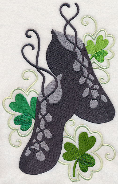 Irish Dance Shoes
