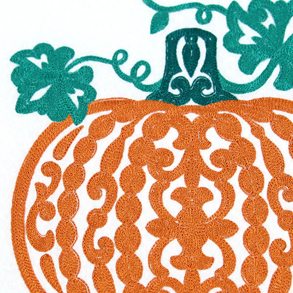 Ironwork Autumn Pumpkin - Image 6