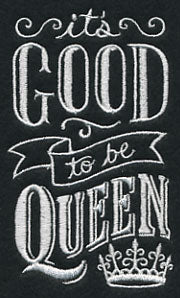 It's Good To Be Queen - Image 5