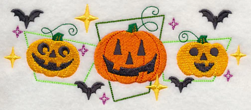 Jack-o-Lanterns Deluxe - Image 3