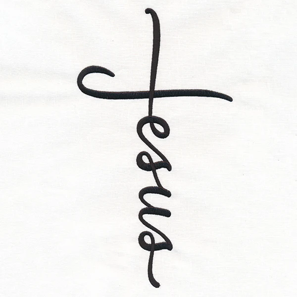 Jesus Cross
