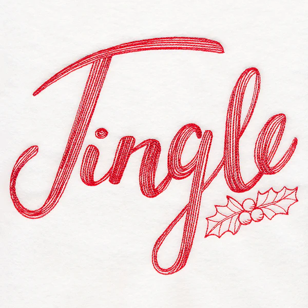 Jolly Jingle