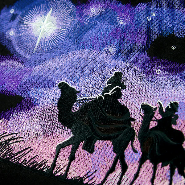 Journey of The Three Wise Men - Image 6