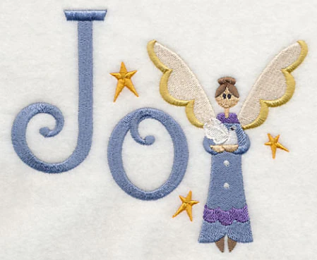 Joyful Angel 2 - Image 3