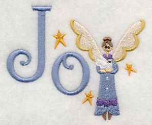 Joyful Angel 2 - Image 4