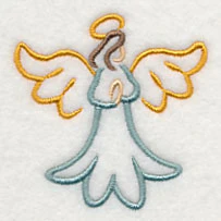 Joyful Angel
