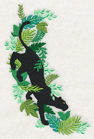 Jungle Paradise and Panther Spray - Image 4