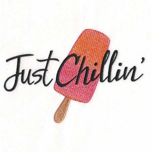 Just Chillin' - Image 4