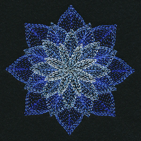 Kaleidoscope - Dahlia Bloom - Image 5
