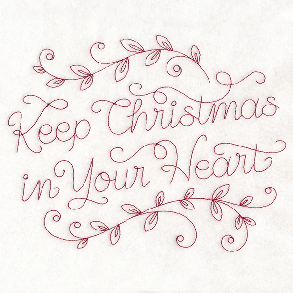 Keep Christmas in Your Heart - Image 5