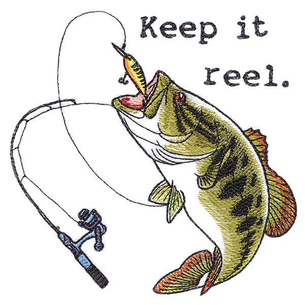 Keep it Reel - Image 4