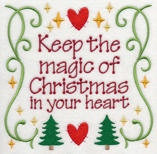 Keep the Magic of Christmas - Image 2