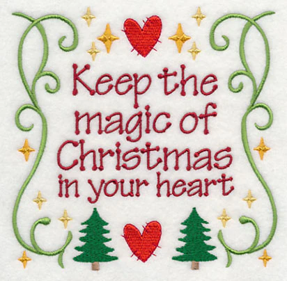 Keep the Magic of Christmas - Image 4