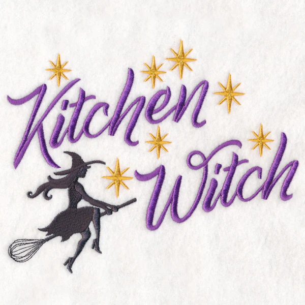 Kitchen Witch - Image 4