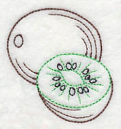 Kiwi (Vintage)