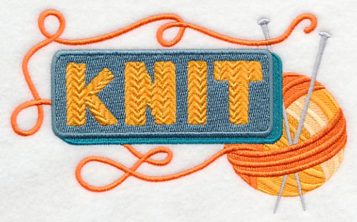 Knit with Yarn - Image 4