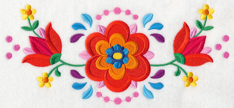 Koros Flower Spray - Image 6