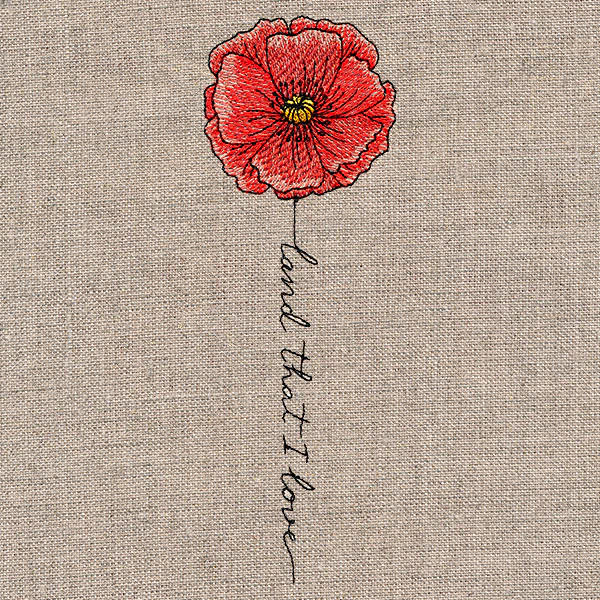 Land That I Love Poppy - Image 4