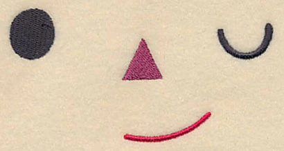 Larry (Winking)