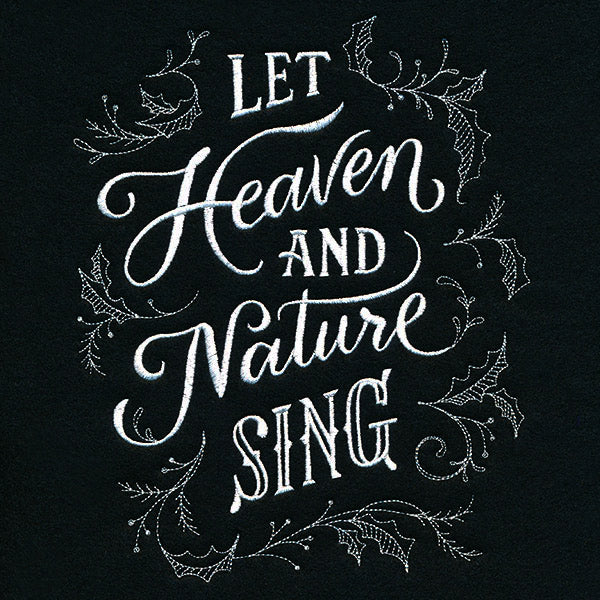 Let Heaven and Nature Sing - Image 7