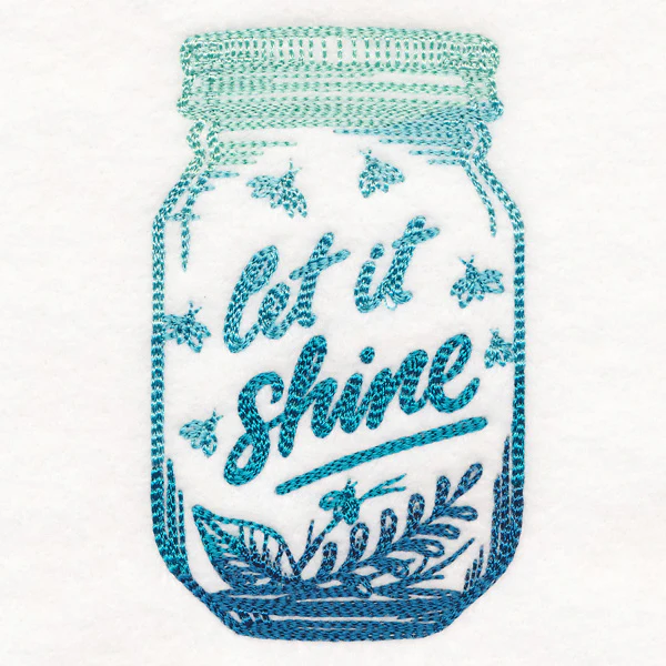 Let it Shine - Image 5